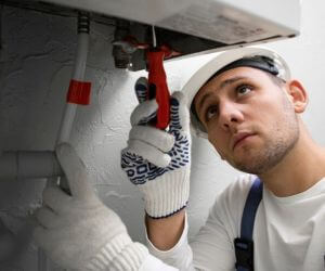 About PlumbConnect Pro