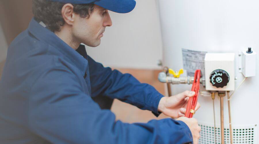 Professional same day plumber in Benoit, MS